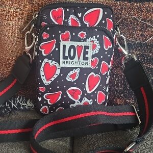 Brighton Crossbody